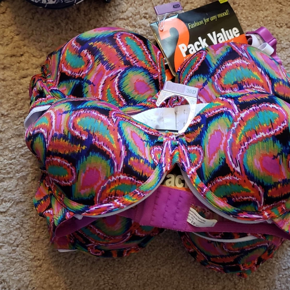 Bra - Picture 4 of 4
